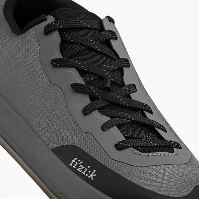Превью  Велоботинки AM FIZIK Gravita Versor Grey/Mud